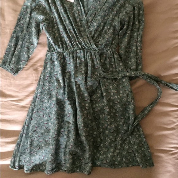 Nina Kendosa Dress - Picture 2 of 3